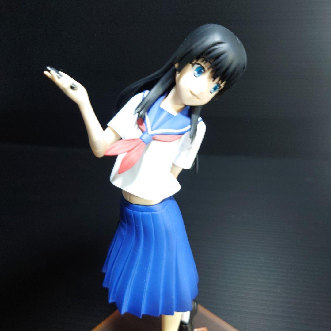 佐天涙子 1/8フィギュア(とある科学の超電磁砲 ）