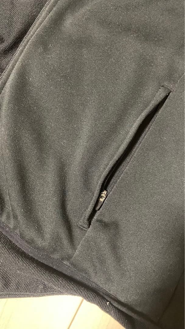 ウェア 16SS FCRB DRI-FIT HOODY