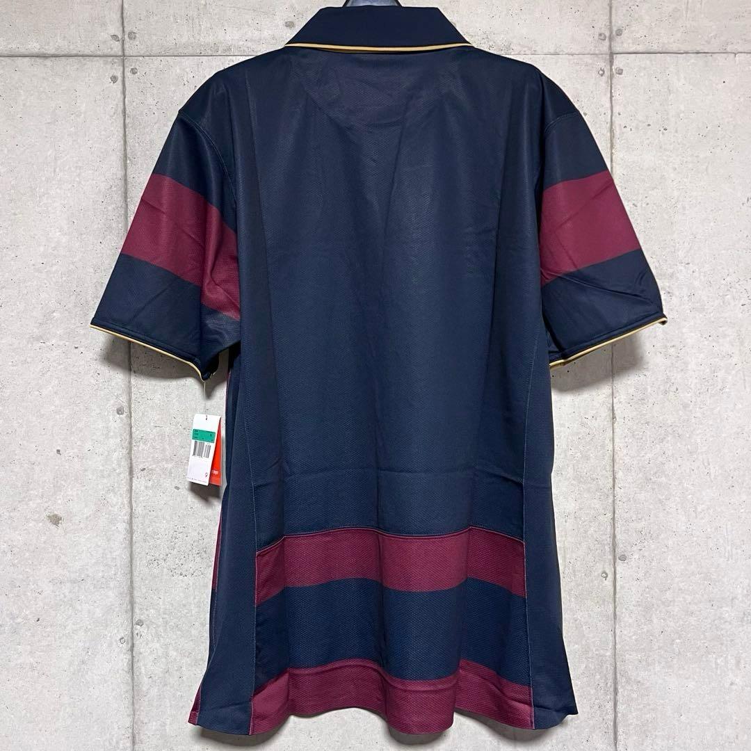 【新品/タグ付き】07/08 アーセナルFC 3rd 選手支給品【XLサイズ】