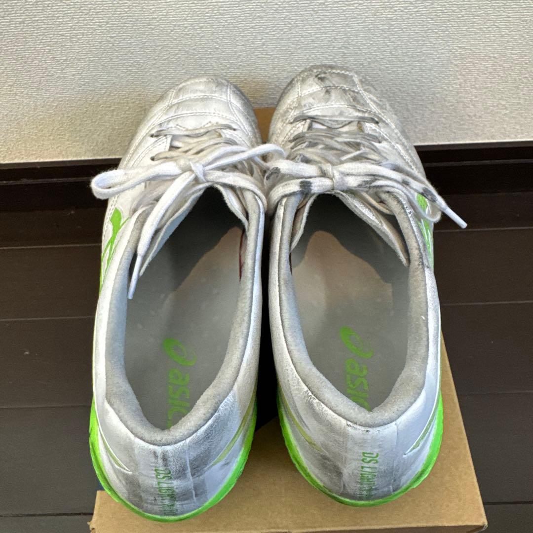 asics DS RIGHT X-FLY 6 DSライトエックスフライ6