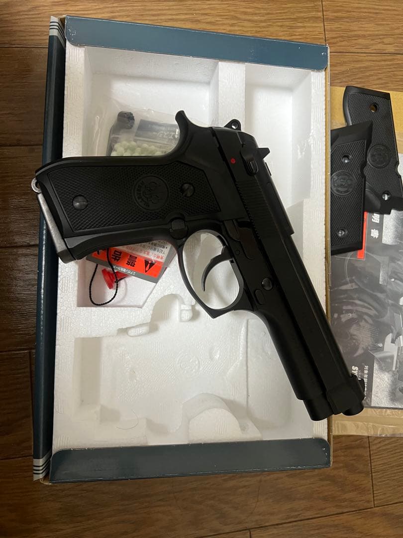 ksc製m9