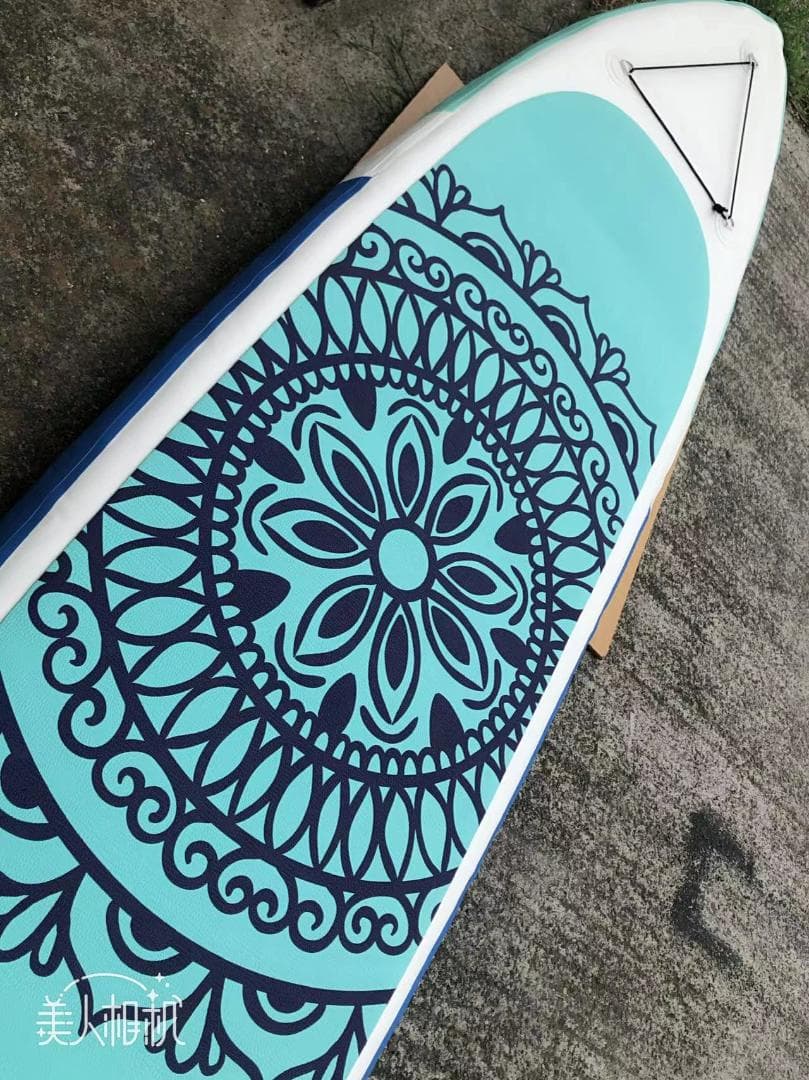 Supun スタンドアップパドルボードセット