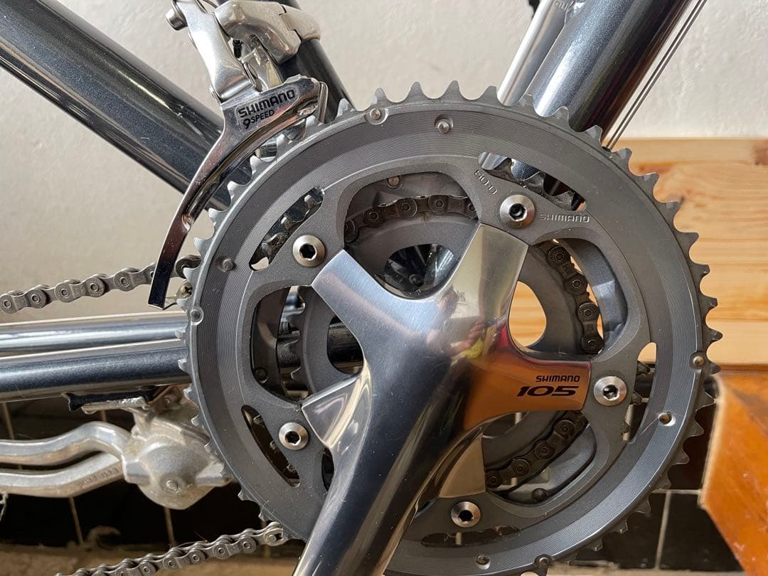 RANS ロングテールバイク　中古