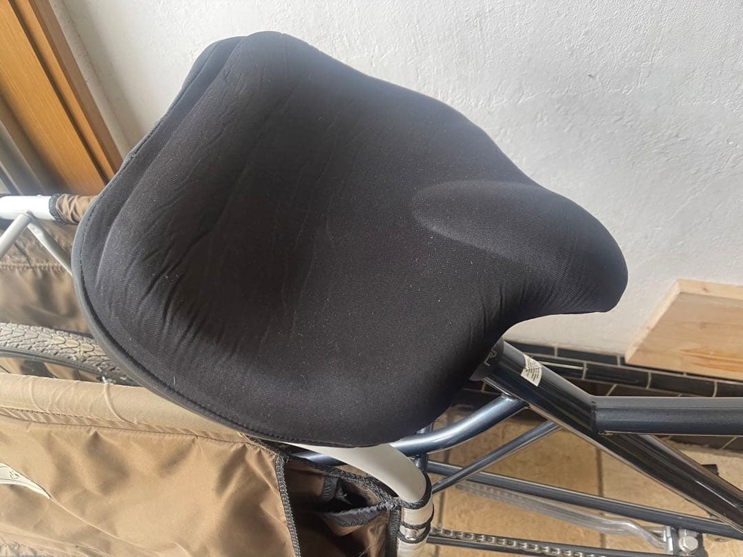 RANS ロングテールバイク　中古