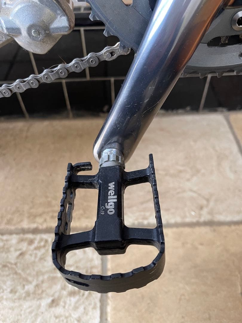 RANS ロングテールバイク　中古