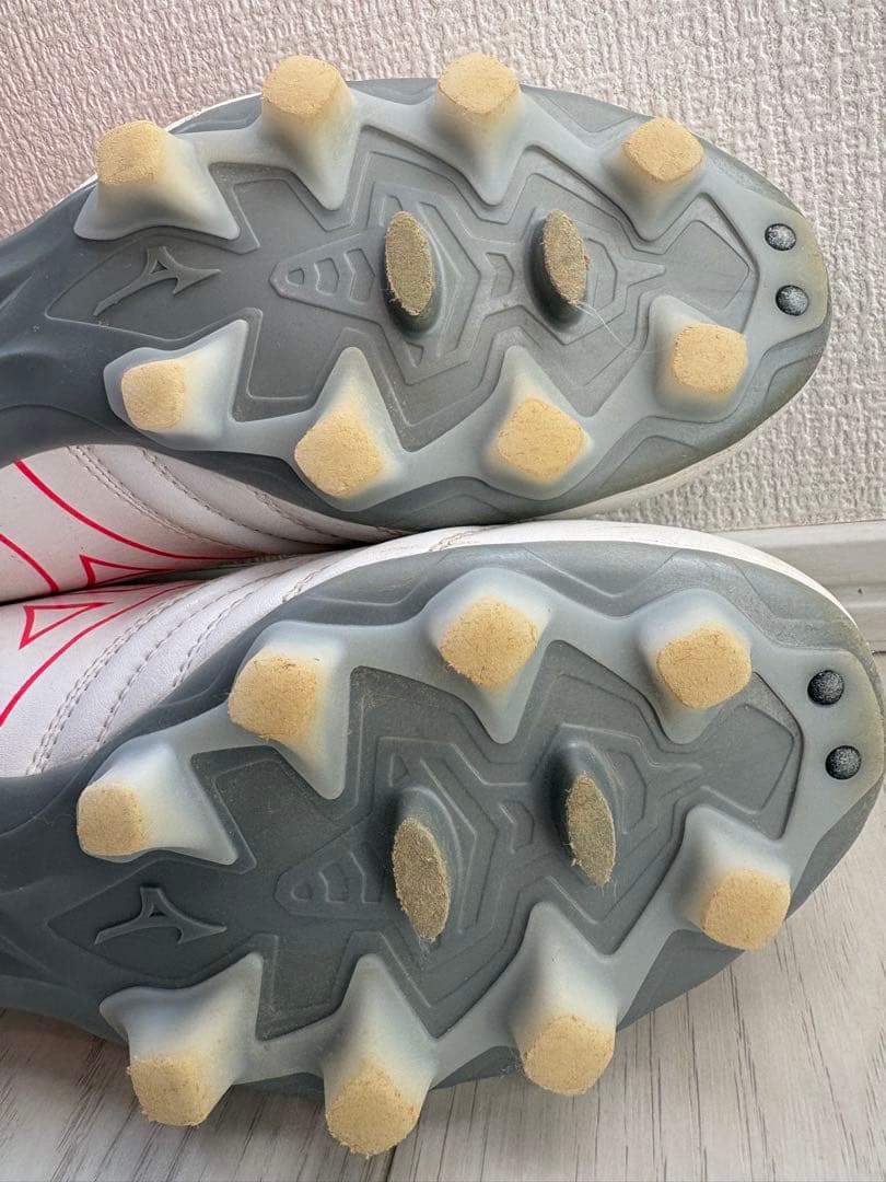 Mizuno Monarcida Neo ミズノサッカースパイク26.5 ワイド