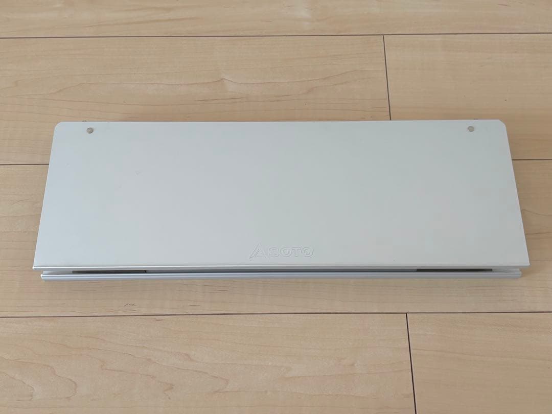 SOTOフィールドホッパーL