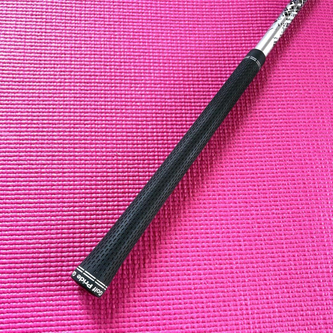 「美品」ジアッタスV2 THE ATTAS V2 pingスリーブ 5S