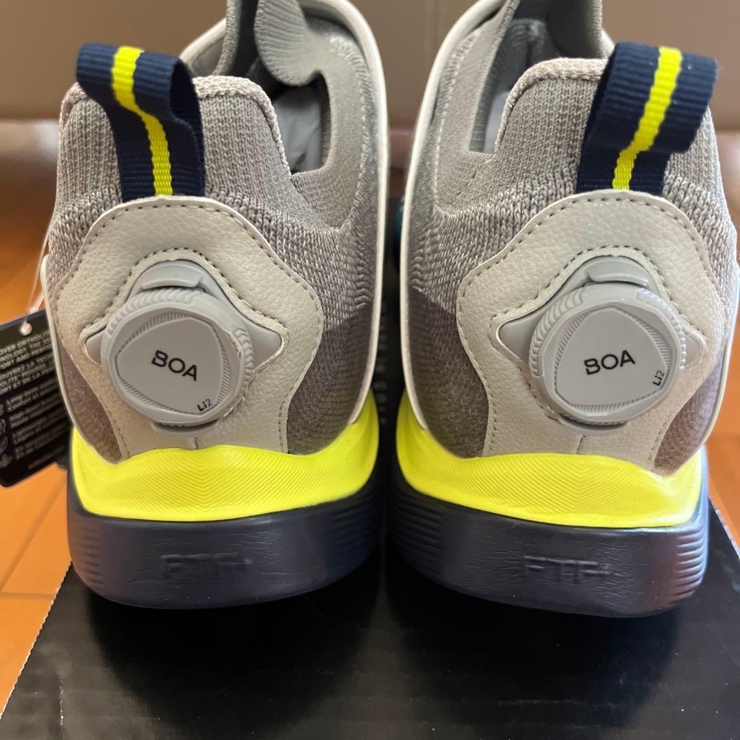 新品　FootJoy ハイパーフレックスカーボン 　　　BOA 26.5センチ