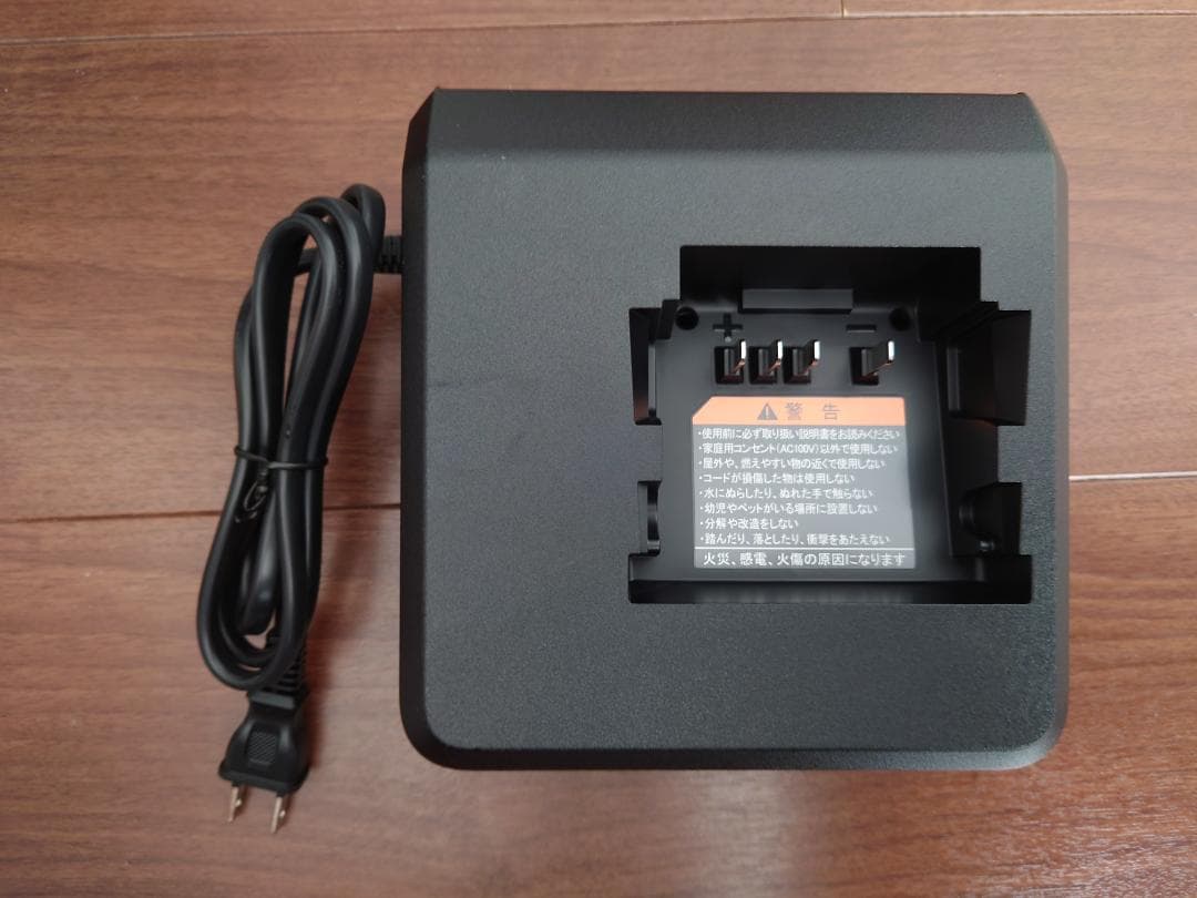 ★未使用★充電器 X3S-00ヤマハ電動アシスト自転車 PAS CHEER 付属