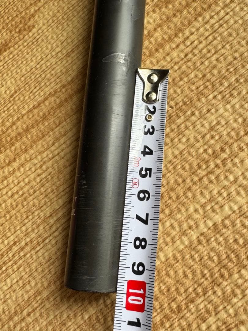 ワンバイエス カーボン メルト シートポスト　27.2φ