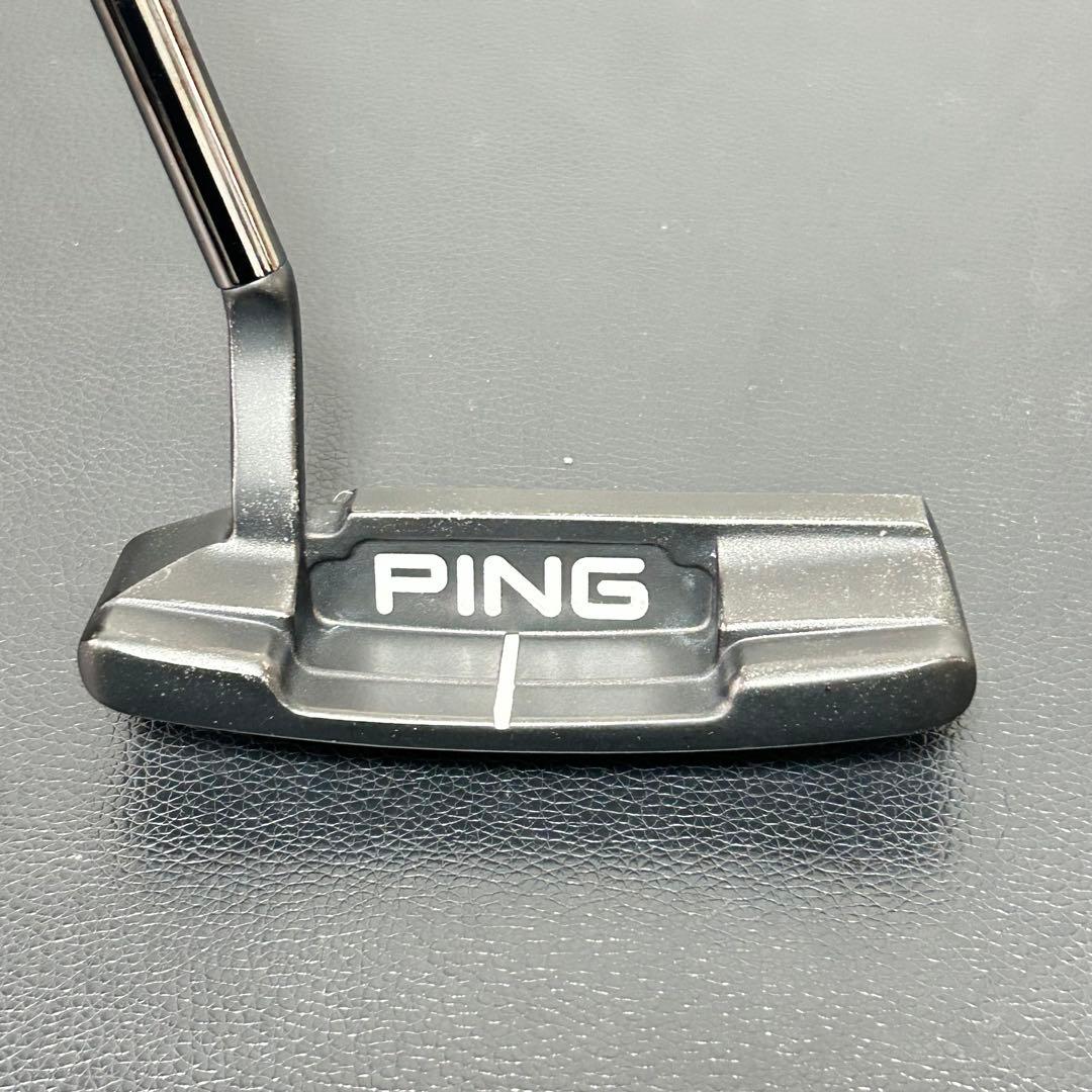 PING 2021 ANSER 4 34インチ