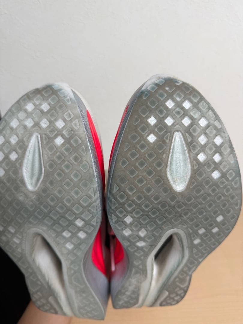 LI-NING FEIDIAN 6 ELITE リーニン　24.5cm