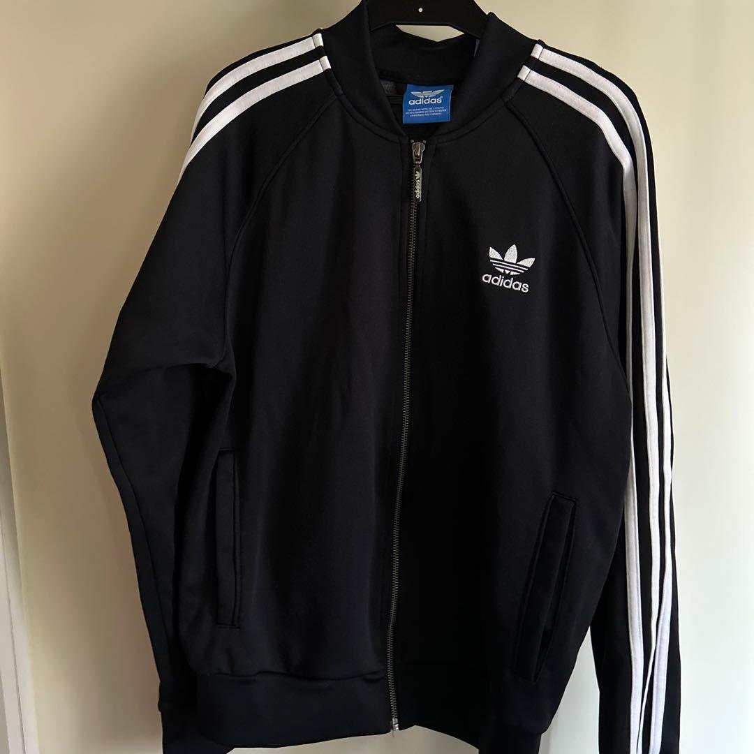 Adidas Originals ジャージ