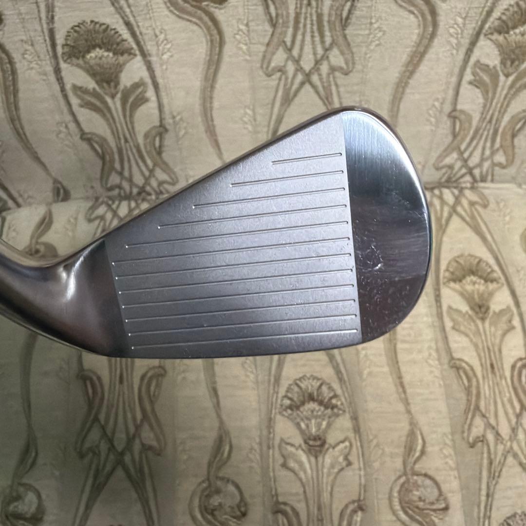 Titleist T200（2023）　５番　レフティ　モーダス115 S