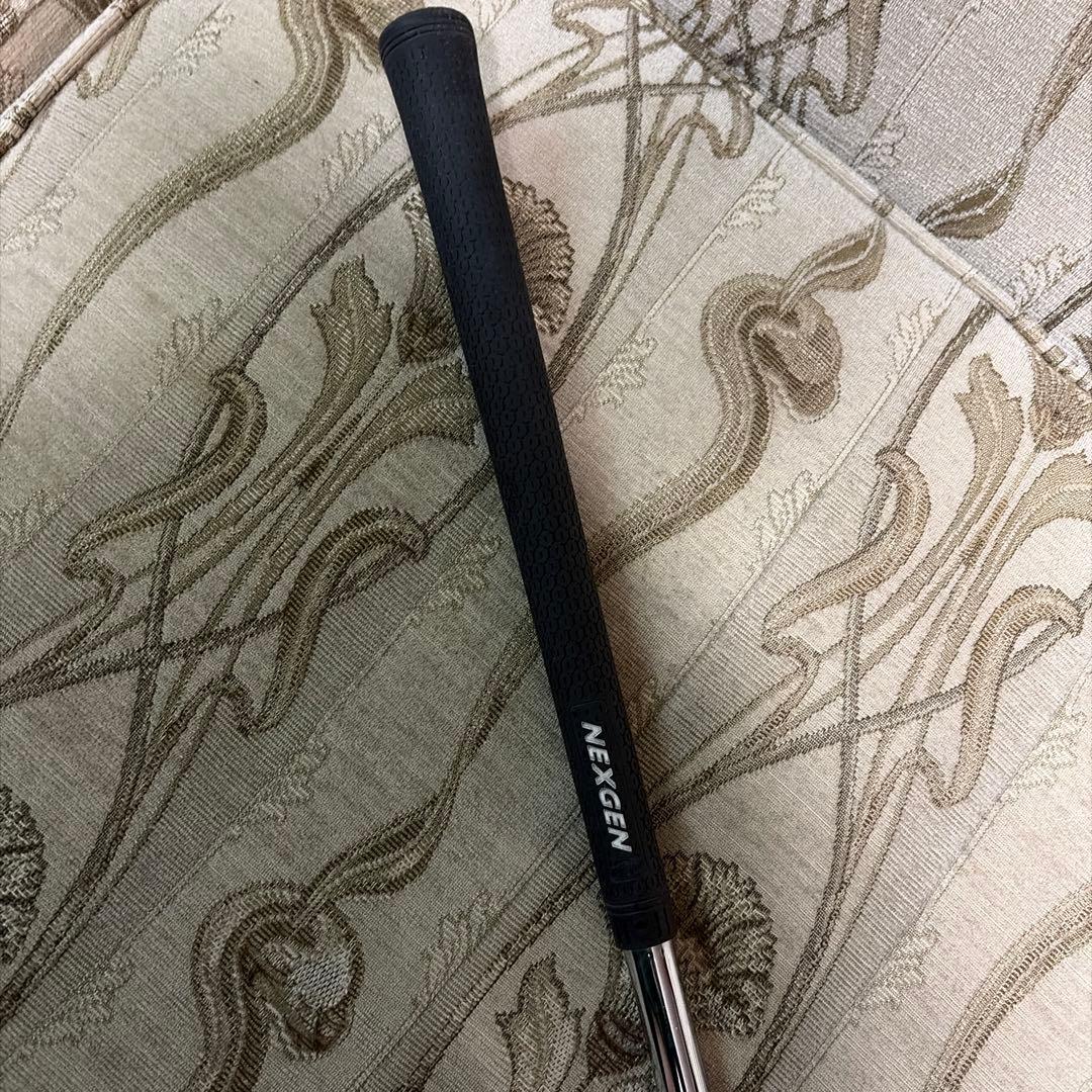 Titleist T200（2023）　５番　レフティ　モーダス115 S