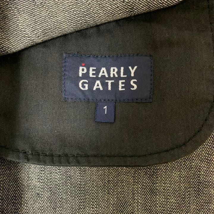 PEARLY  パーリーゲイツ ゴルフ ポロシャツ スカート ウェア