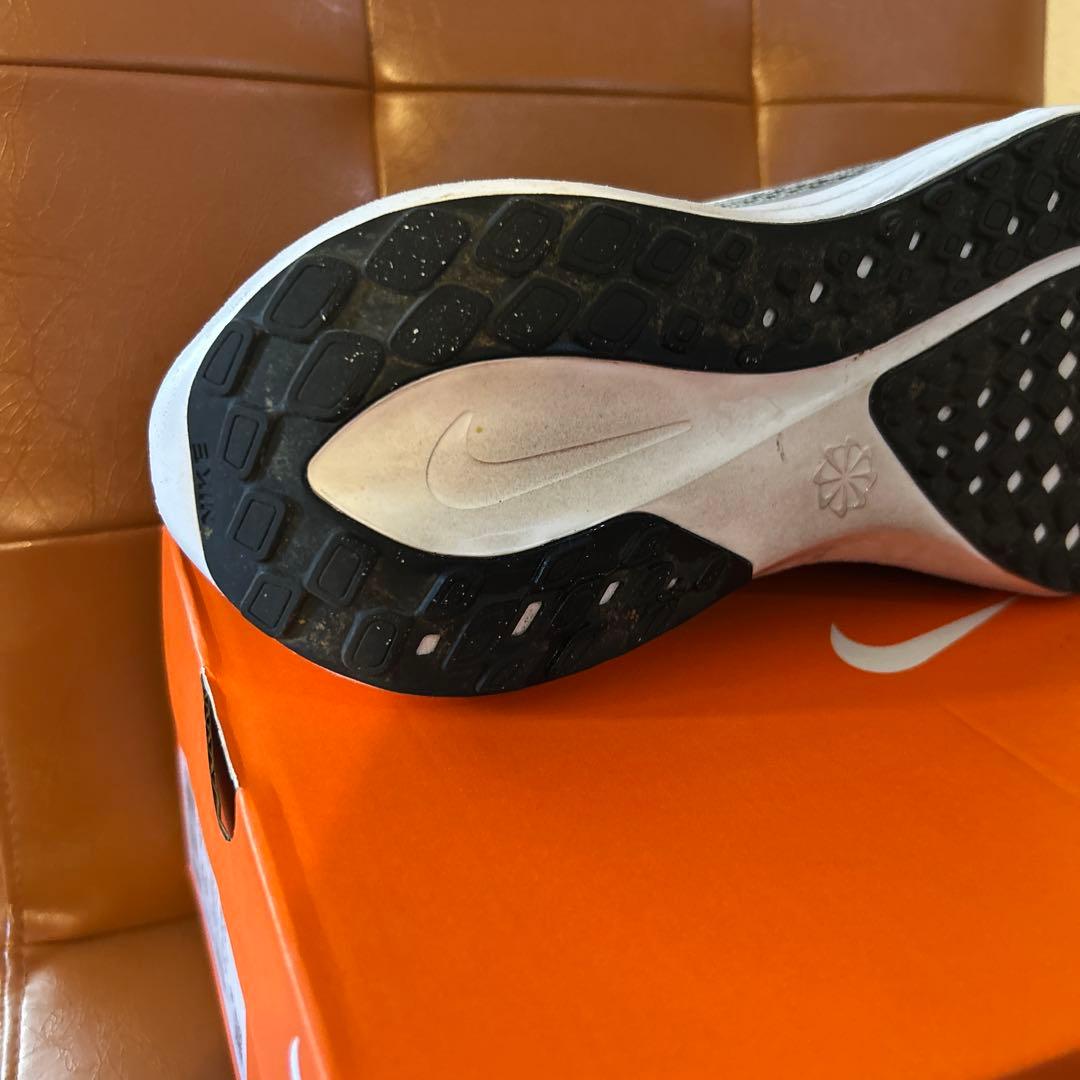 【完全最終値下げ】NIKE AIR zoom ペガサス41 26.5センチ