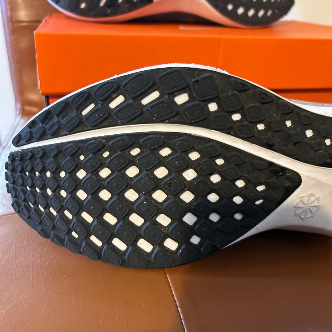 【完全最終値下げ】NIKE AIR zoom ペガサス41 26.5センチ