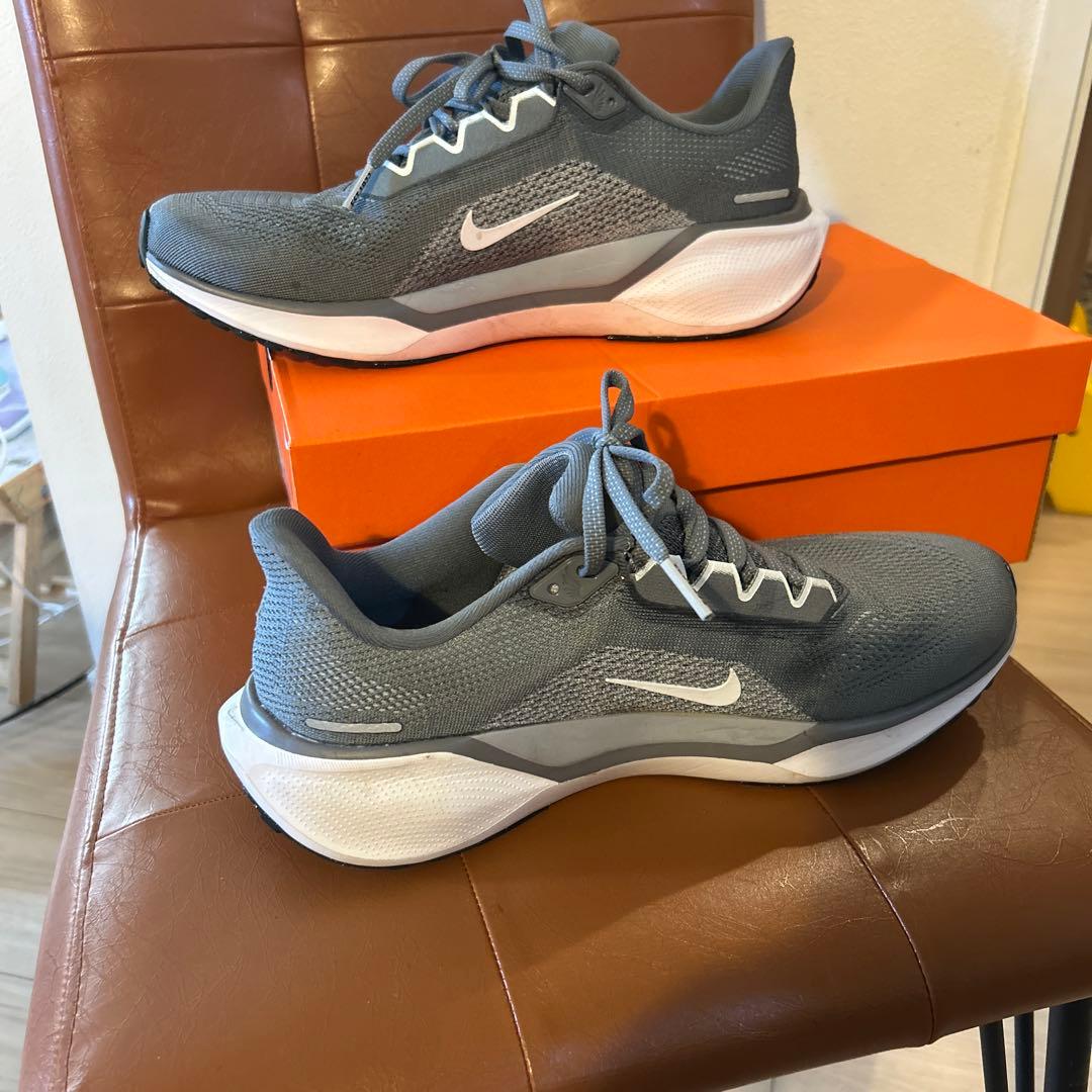 【完全最終値下げ】NIKE AIR zoom ペガサス41 26.5センチ