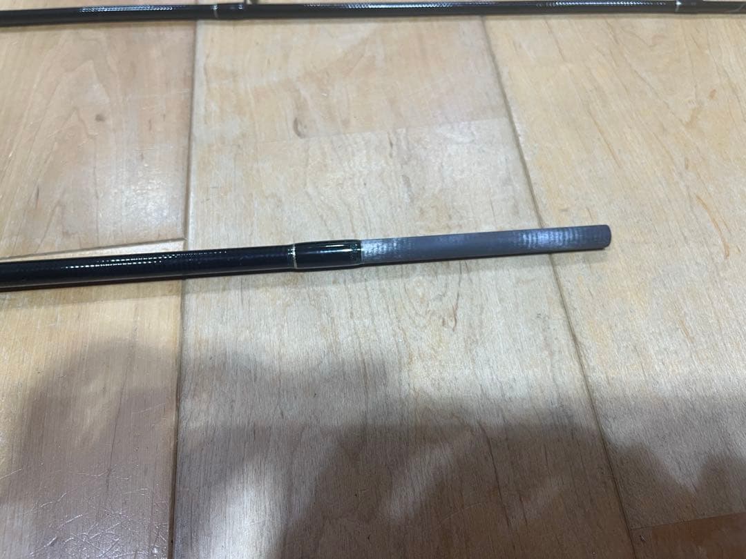 ヤマガブランクス アーリー93M for シーバス