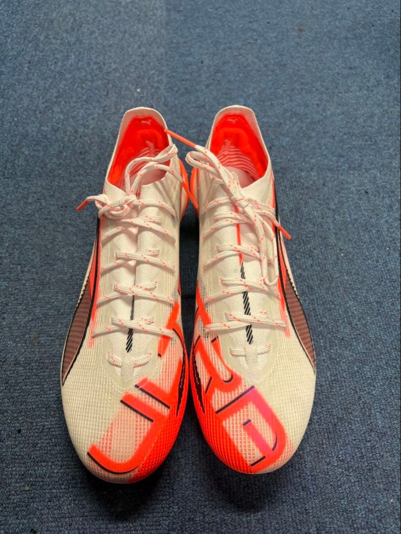 PUMAサッカー スパイク ウルトラ