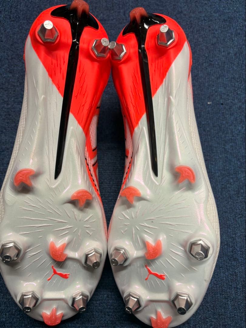 PUMAサッカー スパイク ウルトラ