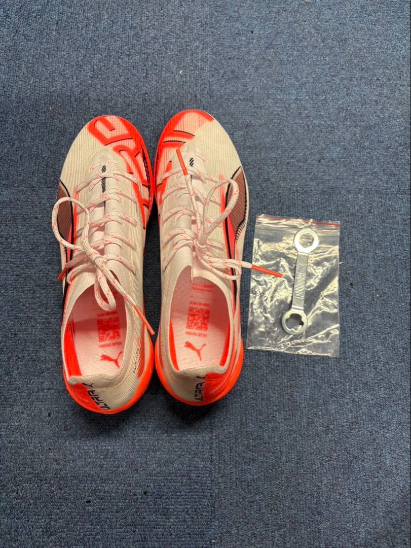 PUMAサッカー スパイク ウルトラ