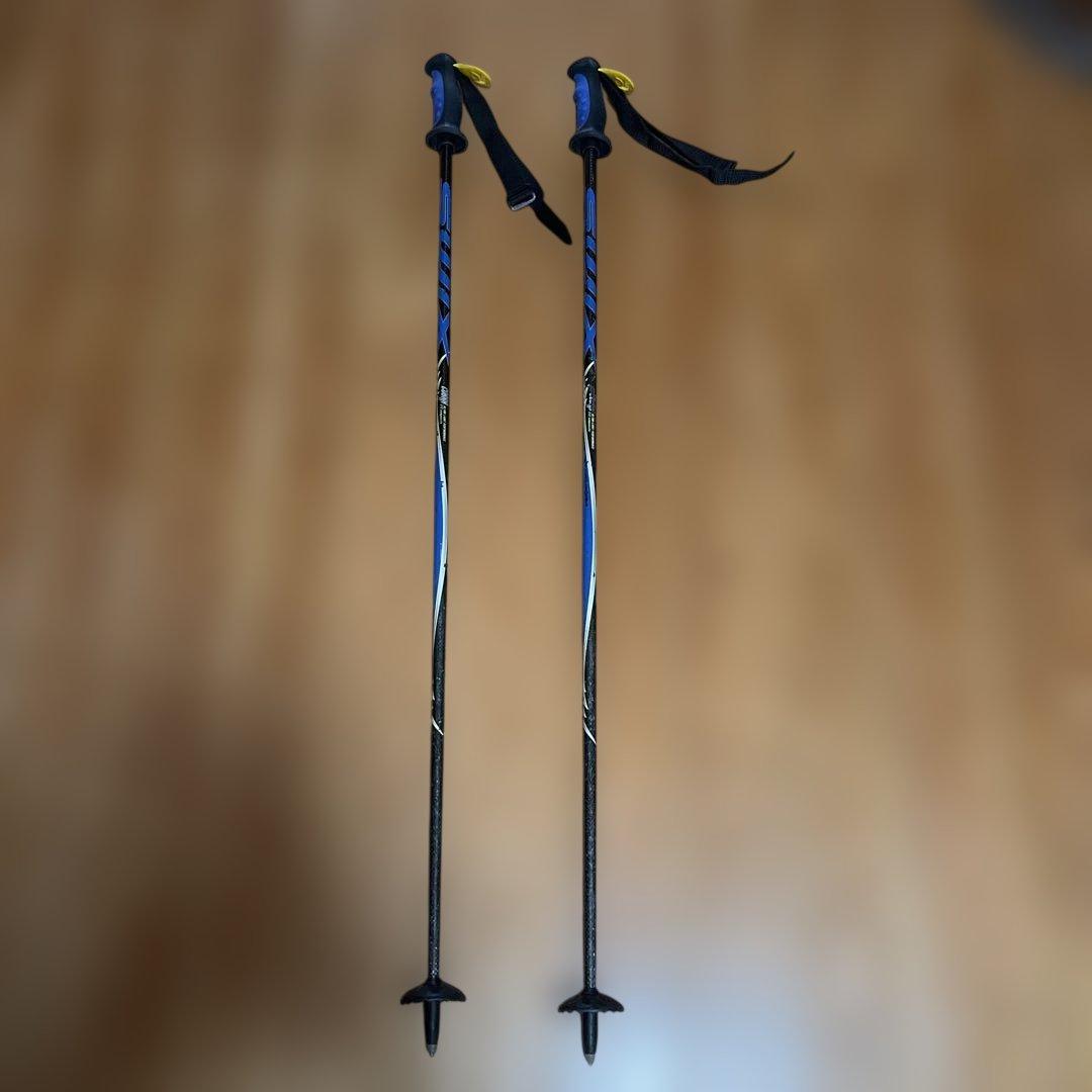 SWIX コブラスキー ストック 107cm