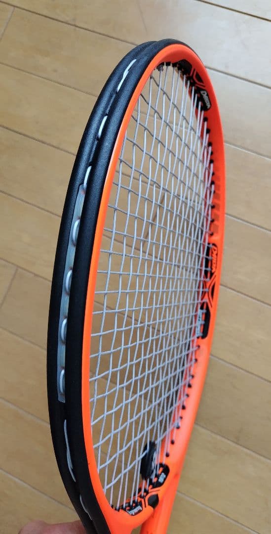 Volkl Super C9, 98inch, グリップサイズ2, 310g