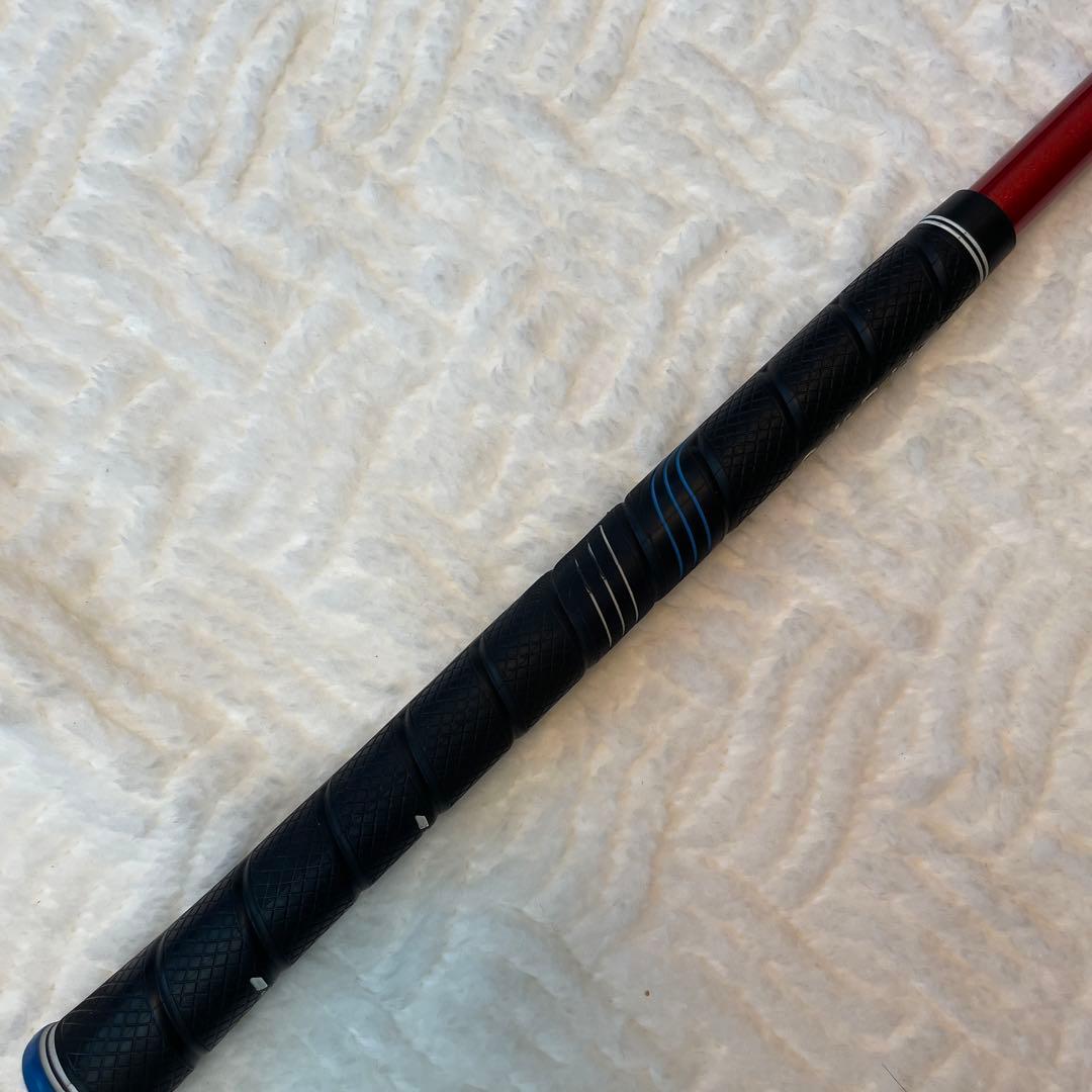 日本シャフト　バヌカルス　V300 ドライバー用