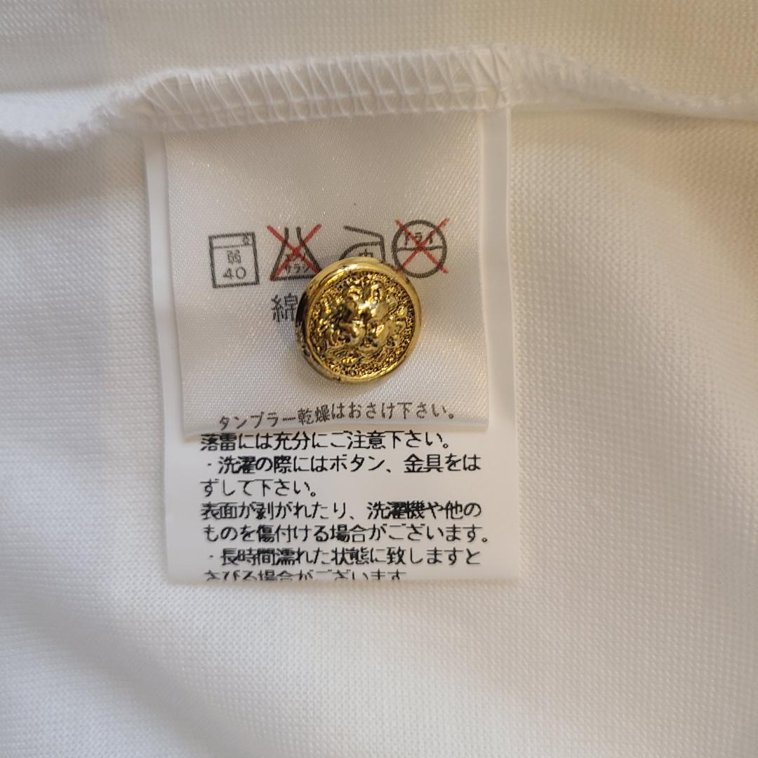 【新品】J´ｓジャンボ尾崎モデル　ポロシャツ　EL ゴルフ メンズ