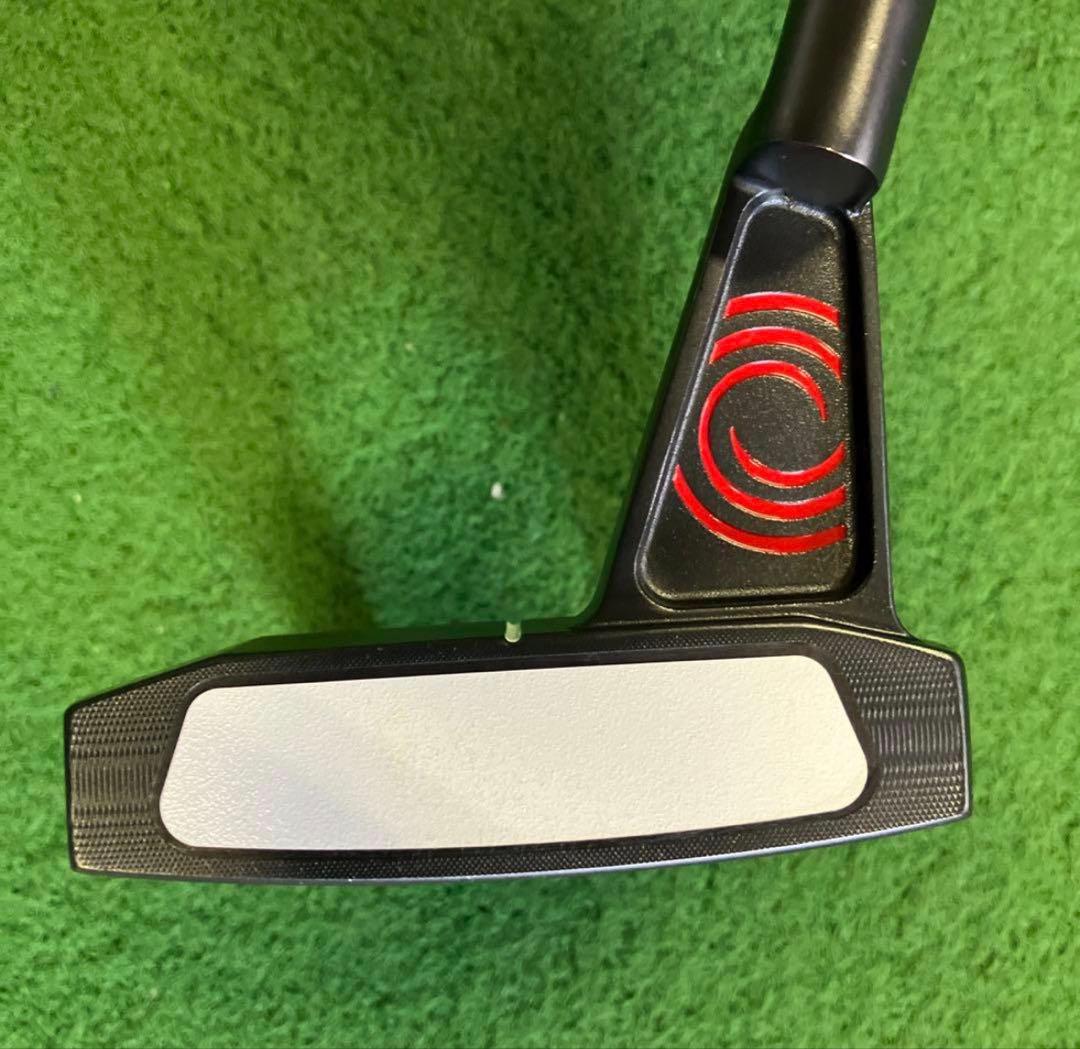 【超美品】オデッセイ TRI-BEAM #7 HC付き　34inch