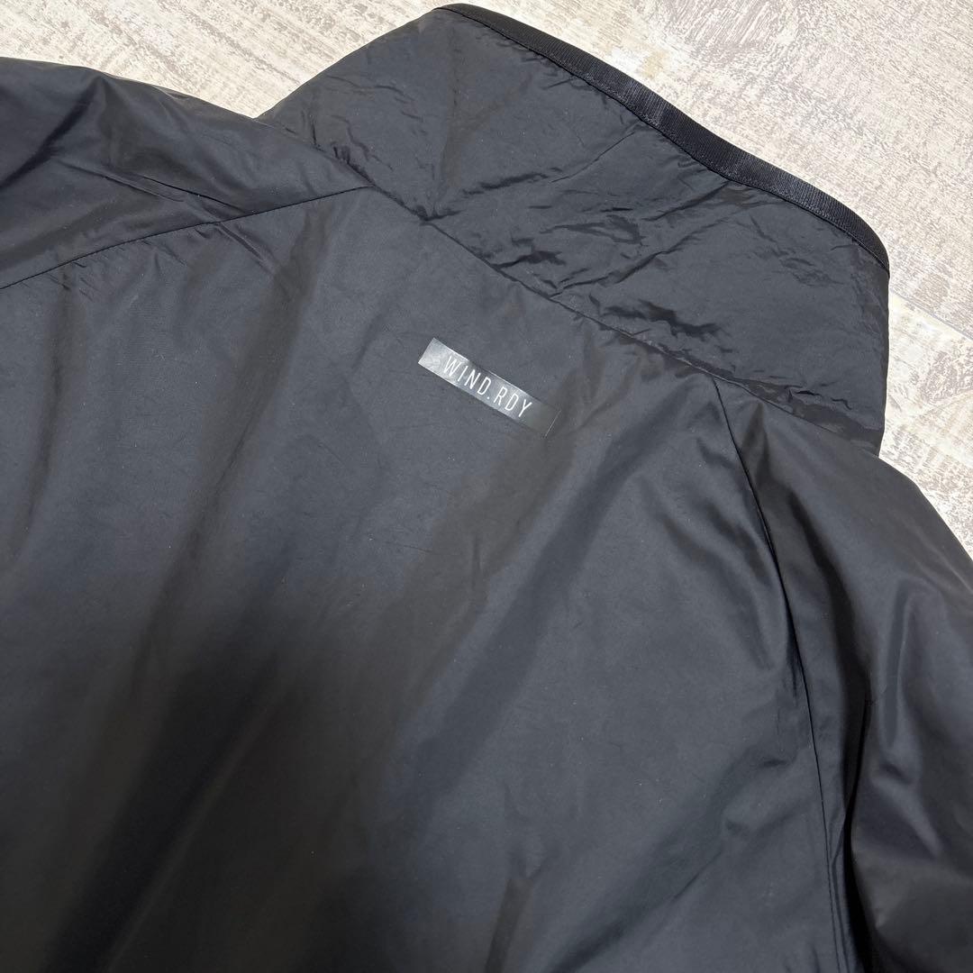 アディダス★セットアップ★WIND.RDY★中綿【メンズ サイズ3XL（4L）】