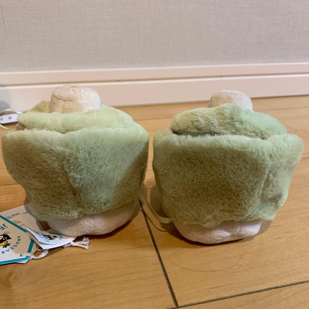 ティーポットセット