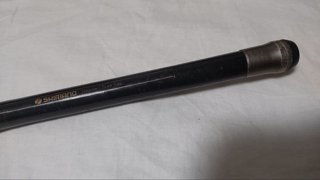 シマノ　ツインパワー　磯2号 53