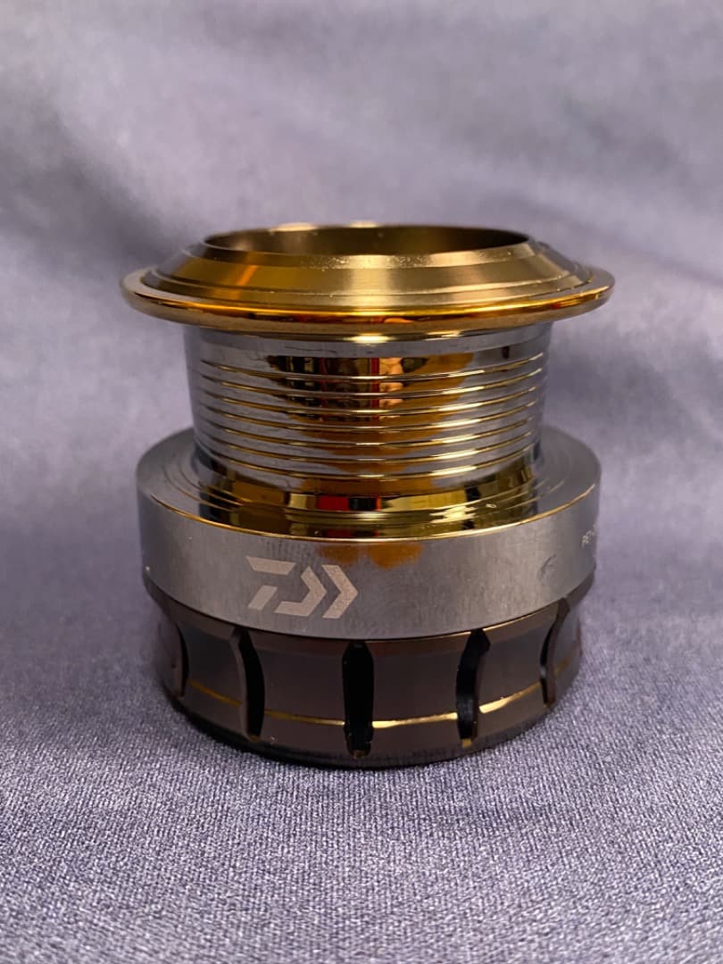 ダイワ(DAIWA) 15ルビアス(LUVIAS) 2510PE-H スプール