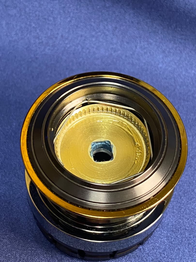 ダイワ(DAIWA) 15ルビアス(LUVIAS) 2510PE-H スプール