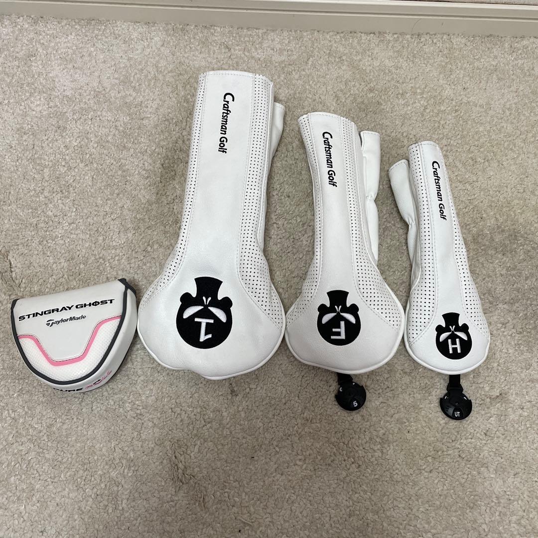未使用品❗️超豪華❗️キャロウェイ XR レディース ゴルフクラブセット