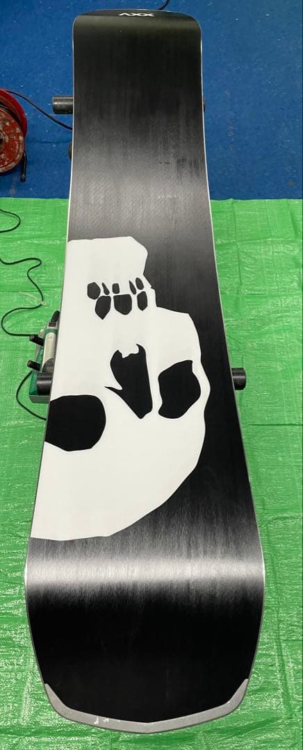スノーボード CAPITA The Black board of Death 156