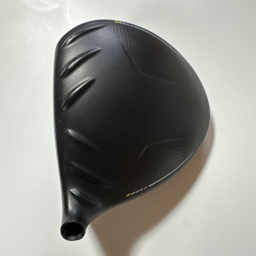 【名器・つかまる】PING G430 SFT ヘッド単体 10.5°（カバー付）