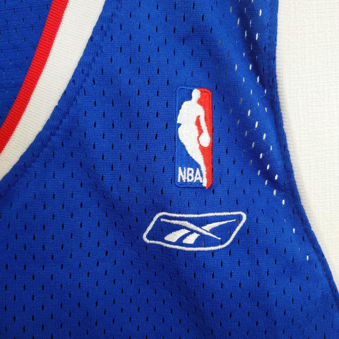 【Takeo Kaori】古着NBA シャキールオニール ヒート 2005