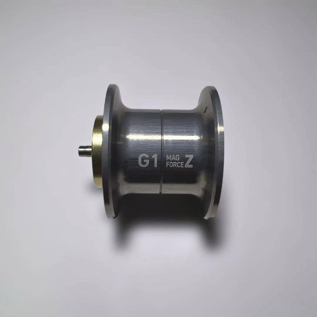 SLPW ダイワ RCS 1012 スプール スティーズ ジリオン sv tw