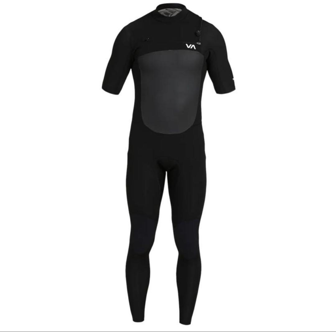 RVCA ルーカ ウェットスーツ シーガル S ALL2mm 新品