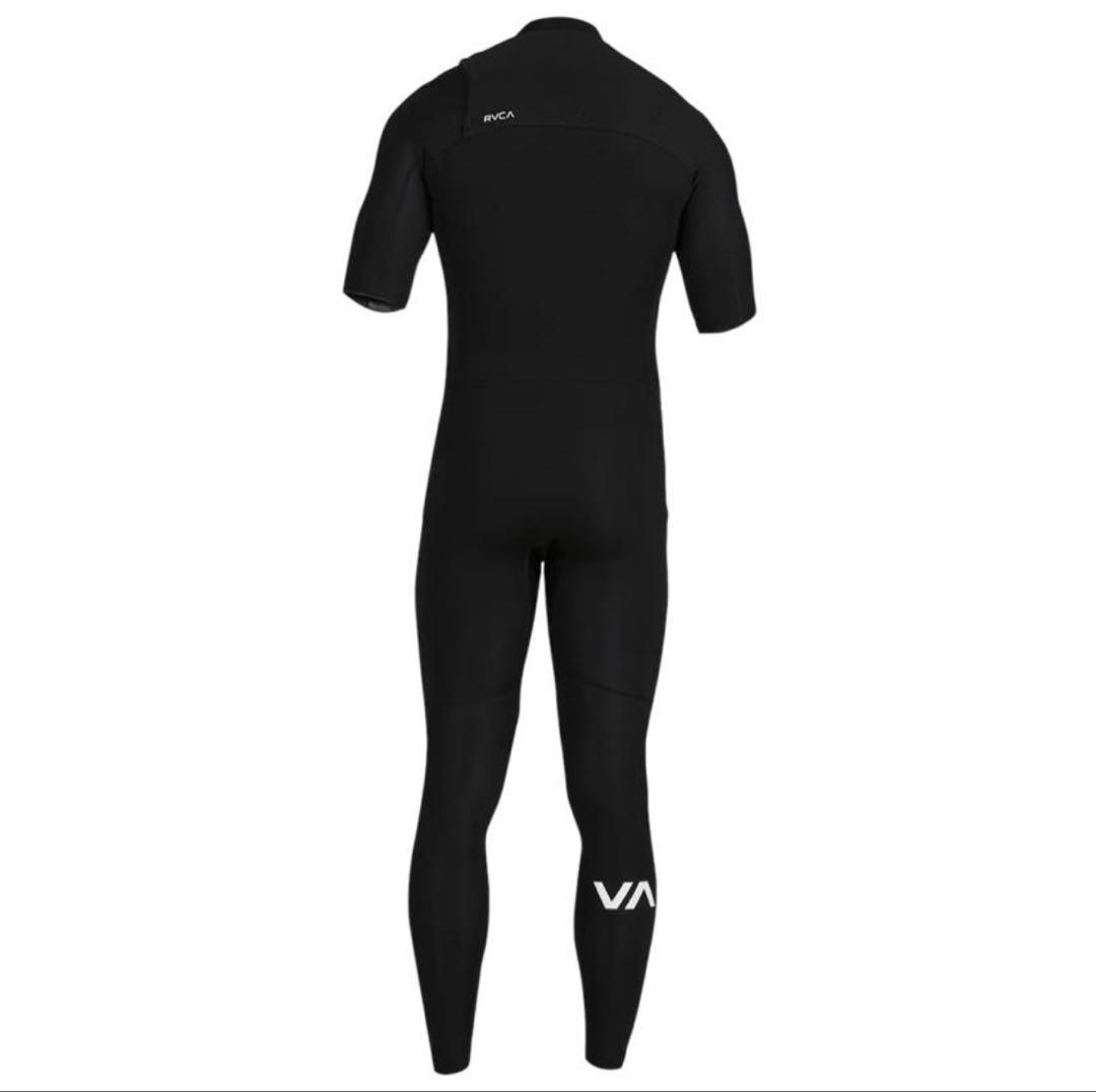 RVCA ルーカ ウェットスーツ シーガル S ALL2mm 新品