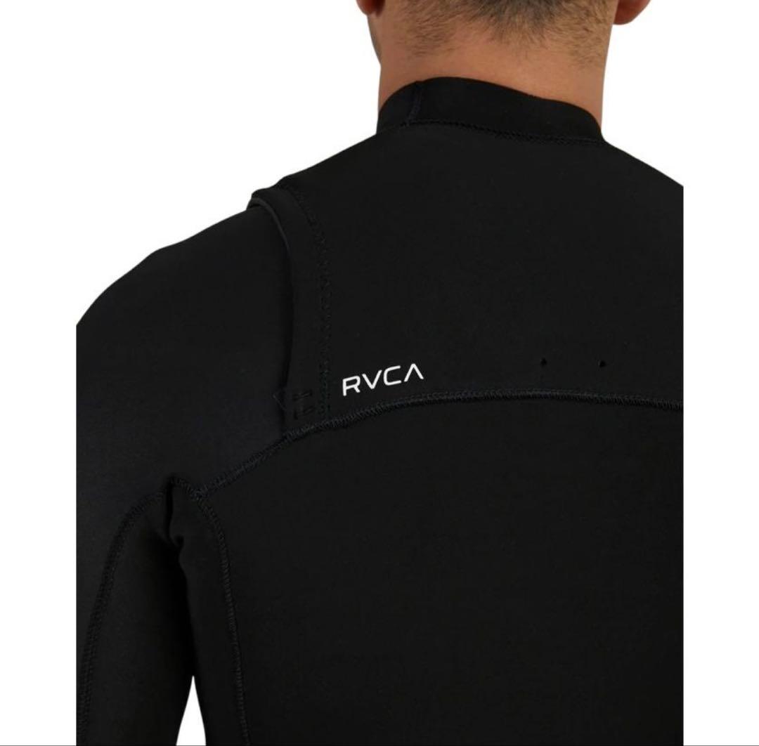 RVCA ルーカ ウェットスーツ シーガル S ALL2mm 新品
