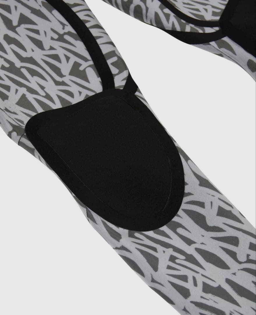 RVCA ルーカ ウェットスーツ シーガル S ALL2mm 新品