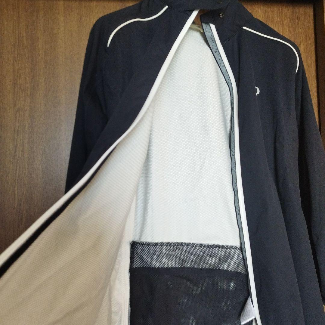 Pearl Izumi パールイズミ　ウィンドブレーカー サイクル　M