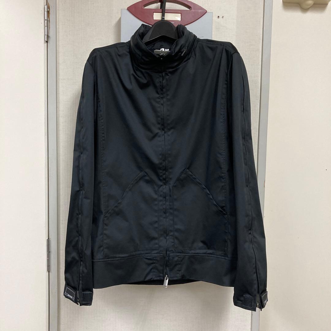 ROCK DUDE ロックデュード　ブルゾン  サイズXL ☆179