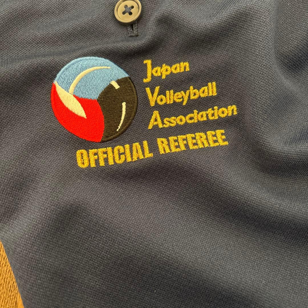 Mizuno 日本バレーボール協会 公式審判用パンツ 2XL新品